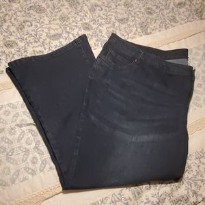 Demin 24/7 Jeans Size 30W Petite